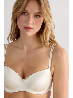 Intimissimi Sofia Silk Balconette Bra
