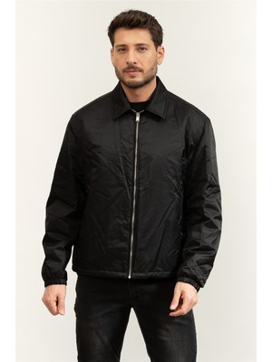 Boss H Crestell Men's Jacket Black