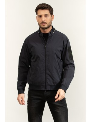 Boss Ow Join Jt Men's Jacket Blue