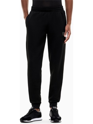 Ea7 Men's Sweatpants Black