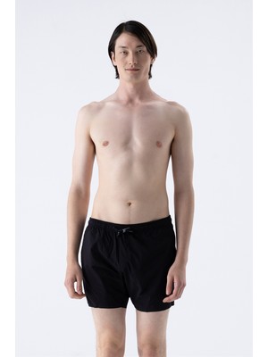 İsaora Isaora Daytona Men's Swim Shorts Black