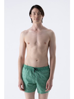 İsaora Isaora Daytona Men's Swim Shorts Green