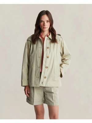 Gant Women's Beige Jacket