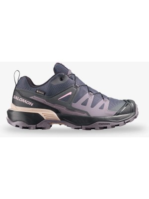 Salomon x Ultra 360 Gore Tex Women's Purple Sneakers