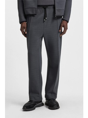 Boss Men's Sweatpants Grey