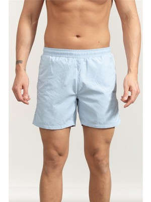 Boss Men's Swim Shorts Blue