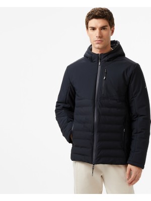 Nautica Men's Navy Classic Fit Sweatshirt
