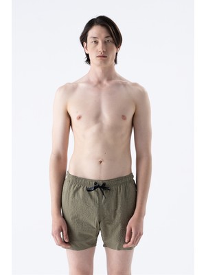 İsaora Isaora Bali Men's Swim Shorts Green