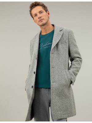 Cacharel Green Crew Neck Sweatshirt