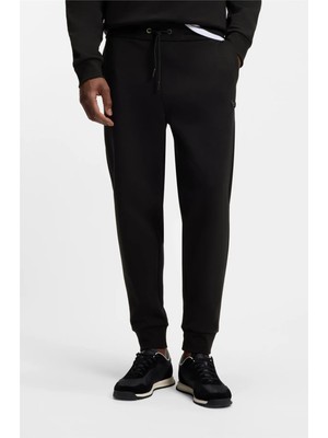 Boss C Locsin 01 Men's Sweatpants Black