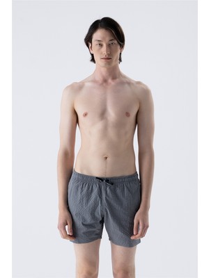 İsaora Isaora Bali Men's Swim Shorts Grey