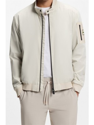 Boss Ow Join Jt Men's Jacket Beige