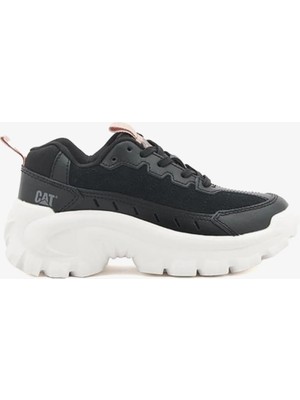 Cat Intruder Essential Women's Black Outdoor Shoes