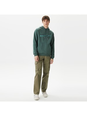 Timberland Utility Cargo Women's Khaki Pants