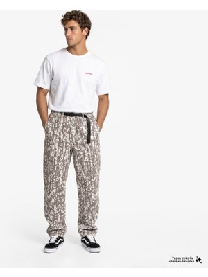 Gramicci Taos Canvas Men's Grey Pants
