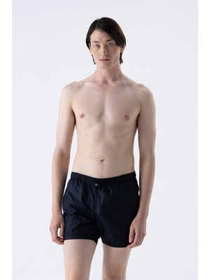 İsaora Isaora Lara Men's Swim Shorts Black