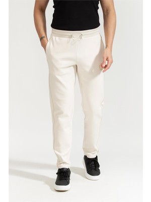 Ea7 Men's Sweatpants Multicolor