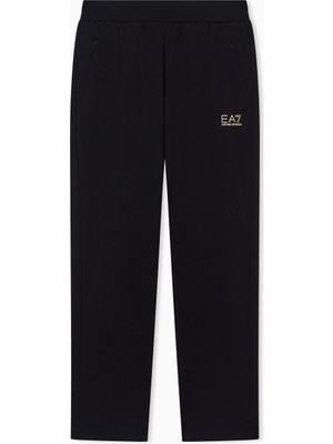 Ea7 Men's Sweatpants Black