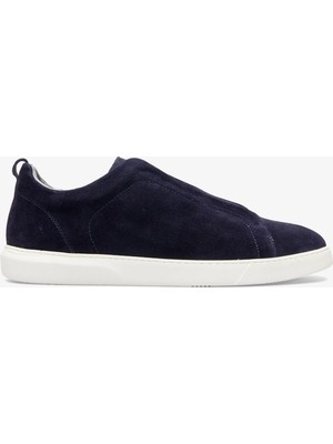 Nautica Men's Navy Sneakers