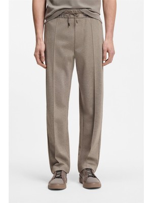 Boss C Levete 242 Aston Martin Men's Sweatpants Grey