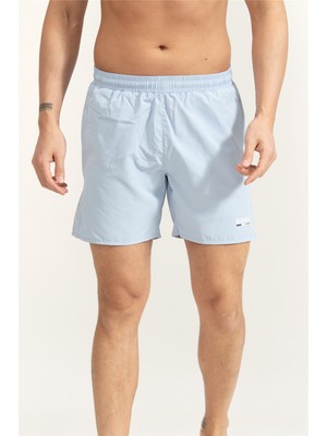 Boss Swordfish Men's Swim Shorts Blue