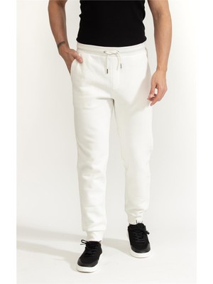 Karl Lagerfeld Men's Sweatpants Red