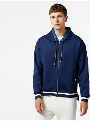 Sportempt ST197 Men's Navy Sweatshirt