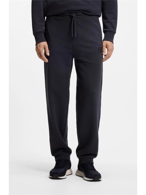 Boss Jt Long Pants Men's Sweatpants Blue