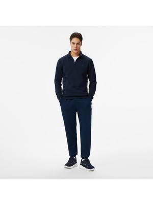 Nautica Men's Navy Classic Fit Sweatpants