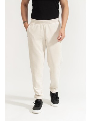 Ea7 Men's Sweatpants Multicolor