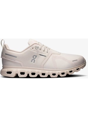 On Cloud 6 Women's Pink Sneakers