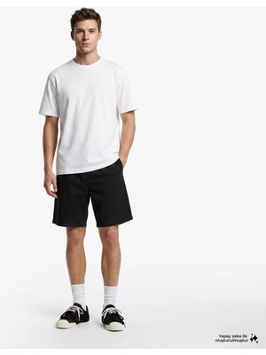 Gramicci G-Shorts Men's Black Shorts