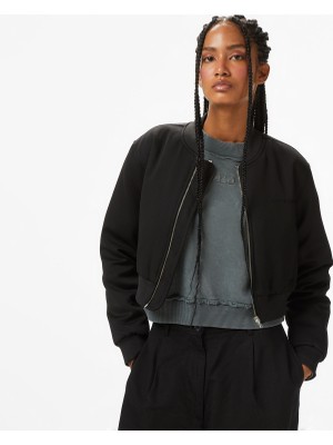 Les Benjamins Essentials 307 Women's Black Jacket