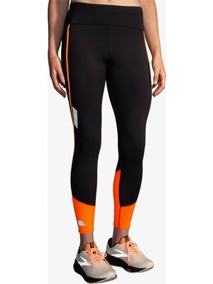 Brooks Run Visible 2.0 Women's Black Tights
