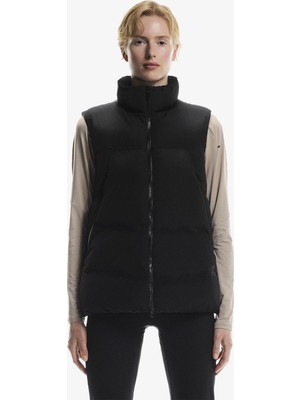 On All-Day Women's Black Jacket
