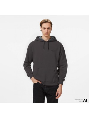 Dickies Christiana Gd Men's Black Sweatshirt