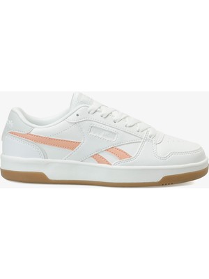 Reebok Match Pirme V2 Women's White Sneakers