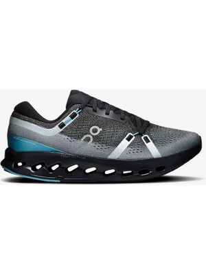 On Cloudsurfer 2 Men's Black Sneakers