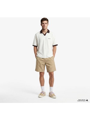 Gramicci G-Shorts Men's Beige Shorts