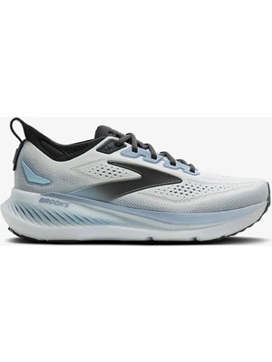 Brooks Glycerin 23 Men's White Sneakers