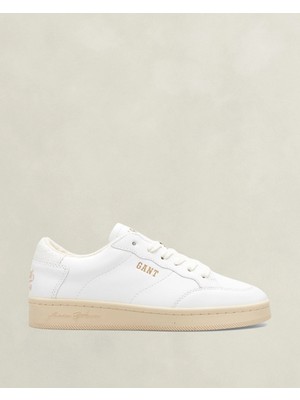 Gant Women's White Sneakers
