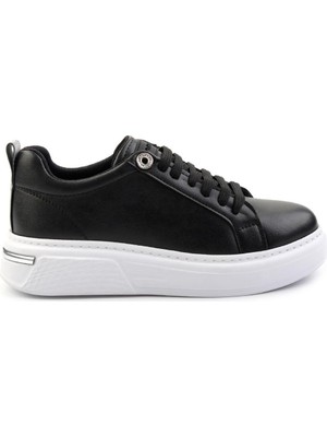 Bambi Black Women's Sneakers K01377024109
