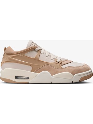 Jordan Nike Air Jordan 4rm Women's Brown Sneakers