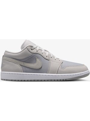 Jordan Air Jordan 1 Low Se Men's White Sneakers