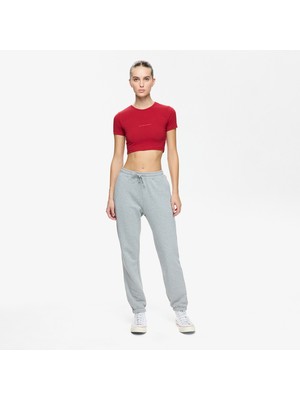 Les Benjamins Women's Red T-Shirt