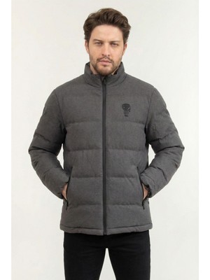 Karl Lagerfeld Men's Jacket Grey