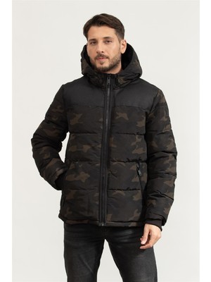 Dkny Men's Jacket Multicolor