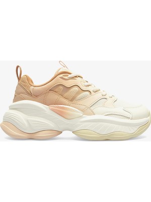 Anta Nuts 2.0 Women's White Sneakers