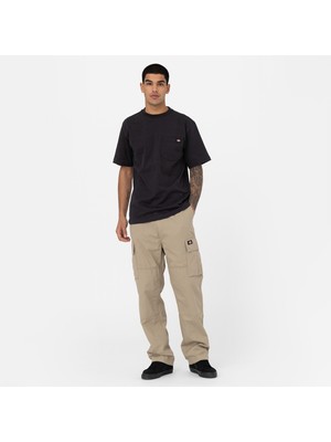 Dickies Eagle Band Men's Cream Pants