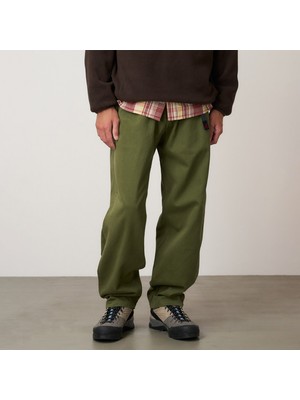 Gramicci Men's Green Pants